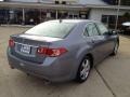 Graphite Luster Pearl - TSX Sedan Photo No. 9