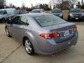 Graphite Luster Pearl - TSX Sedan Photo No. 11
