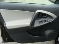 Black - RAV4 V6 Limited 4WD Photo No. 6