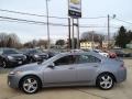 Graphite Luster Pearl - TSX Sedan Photo No. 13