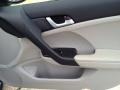 Graphite Luster Pearl - TSX Sedan Photo No. 14