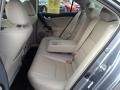 Graphite Luster Pearl - TSX Sedan Photo No. 20
