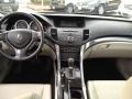 Graphite Luster Pearl - TSX Sedan Photo No. 22