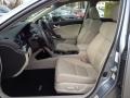 Graphite Luster Pearl - TSX Sedan Photo No. 25