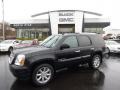 Onyx Black - Yukon Denali AWD Photo No. 1