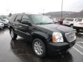 Onyx Black - Yukon Denali AWD Photo No. 3