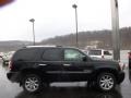 Onyx Black - Yukon Denali AWD Photo No. 4