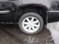 Onyx Black - Yukon Denali AWD Photo No. 9