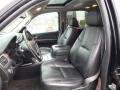 Onyx Black - Yukon Denali AWD Photo No. 10