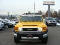 Sun Fusion - FJ Cruiser 4WD Photo No. 2