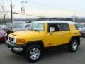 Sun Fusion - FJ Cruiser 4WD Photo No. 3