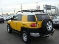 Sun Fusion - FJ Cruiser 4WD Photo No. 4