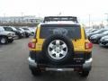 Sun Fusion - FJ Cruiser 4WD Photo No. 5