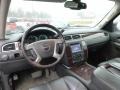 Onyx Black - Yukon Denali AWD Photo No. 15