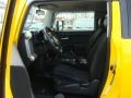 Sun Fusion - FJ Cruiser 4WD Photo No. 7