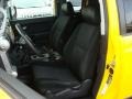 Sun Fusion - FJ Cruiser 4WD Photo No. 8