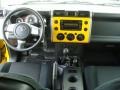 Sun Fusion - FJ Cruiser 4WD Photo No. 9