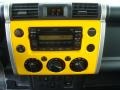 Sun Fusion - FJ Cruiser 4WD Photo No. 11