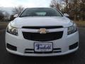 Summit White - Cruze LT Photo No. 2