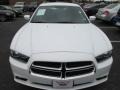Bright White - Charger SXT Photo No. 2