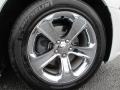 Bright White - Charger SXT Photo No. 4
