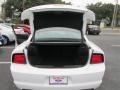 Bright White - Charger SXT Photo No. 12