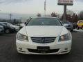 2007 Premium White Pearl Acura RL 3.5 AWD Sedan  photo #2