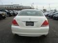Premium White Pearl - RL 3.5 AWD Sedan Photo No. 5