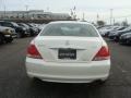 Premium White Pearl - RL 3.5 AWD Sedan Photo No. 5