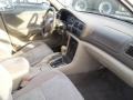 2000 Mazda 626 Beige Interior Interior Photo