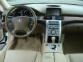 2007 Premium White Pearl Acura RL 3.5 AWD Sedan  photo #9