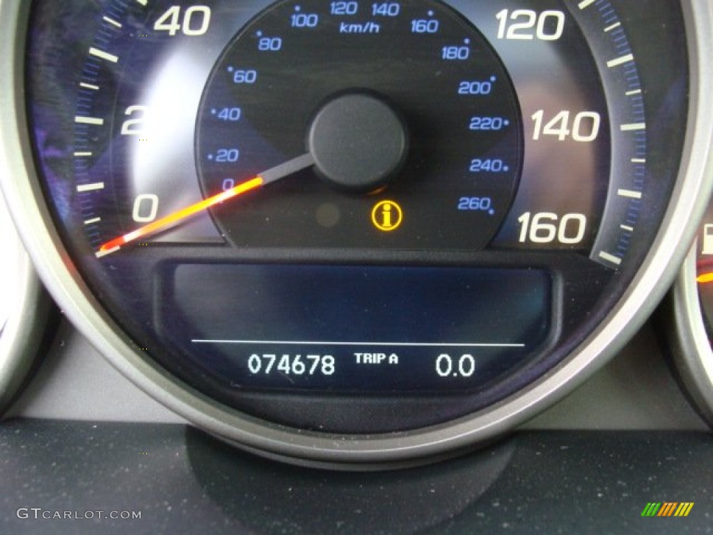 2007 RL 3.5 AWD Sedan - Premium White Pearl / Parchment photo #10