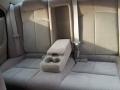 2000 Mazda 626 Beige Interior Rear Seat Photo