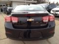 2014 Black Granite Metallic Chevrolet Malibu LT  photo #5