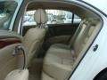 Parchment Rear Seat Photo for 2007 Acura RL #89063633