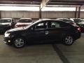 2014 Black Granite Metallic Chevrolet Cruze LT  photo #3