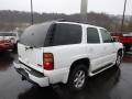 2002 Summit White GMC Yukon Denali AWD  photo #5