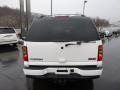 2002 Summit White GMC Yukon Denali AWD  photo #6