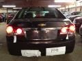 2014 Black Granite Metallic Chevrolet Cruze LT  photo #5