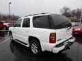 2002 Summit White GMC Yukon Denali AWD  photo #7