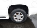 Summit White - Yukon Denali AWD Photo No. 9