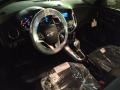 2014 Black Granite Metallic Chevrolet Cruze LT  photo #7