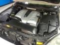 2001 Lexus LS 4.3 Liter DOHC 32 Valve VVT-i V8 Engine Photo