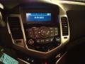 2014 Black Granite Metallic Chevrolet Cruze LT  photo #10