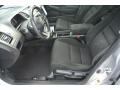 Alabaster Silver Metallic - Civic LX-S Sedan Photo No. 8