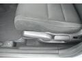 Alabaster Silver Metallic - Civic LX-S Sedan Photo No. 9