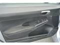 Alabaster Silver Metallic - Civic LX-S Sedan Photo No. 10