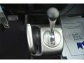 Alabaster Silver Metallic - Civic LX-S Sedan Photo No. 12
