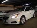 Summit White - Cruze LS Photo No. 1