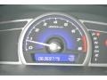 Alabaster Silver Metallic - Civic LX-S Sedan Photo No. 15